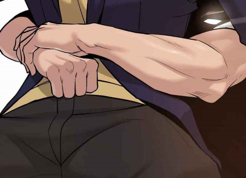 Read The Bully In Charge AR Manga Online