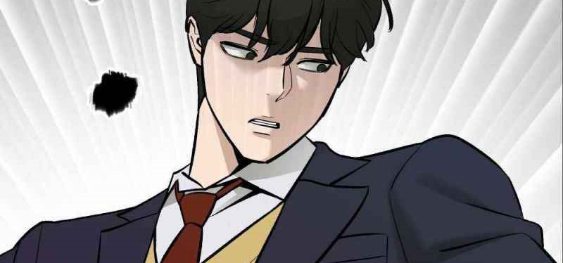 Read The Bully In Charge AR Manga Online