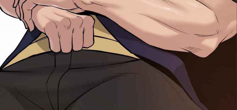 Read The Bully In Charge AR Manga Online
