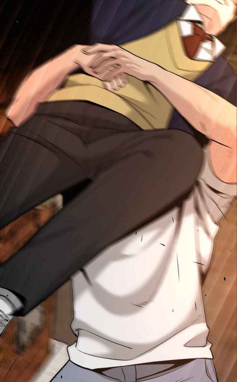 Read The Bully In Charge AR Manga Online