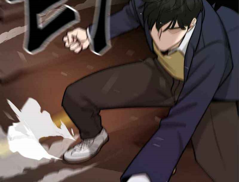 Read The Bully In Charge AR Manga Online