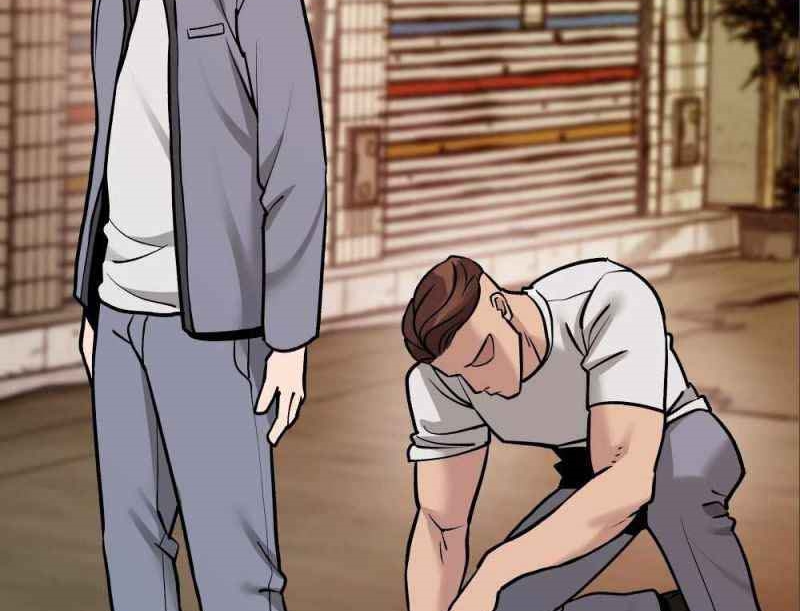 Read The Bully In Charge AR Manga Online