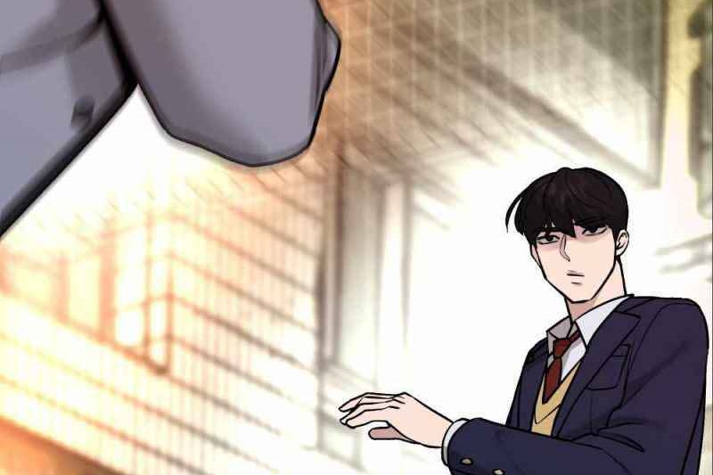 Read The Bully In Charge AR Manga Online