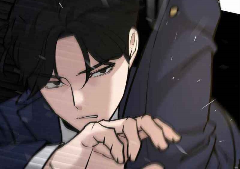 Read The Bully In Charge AR Manga Online