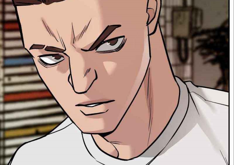 Read The Bully In Charge AR Manga Online