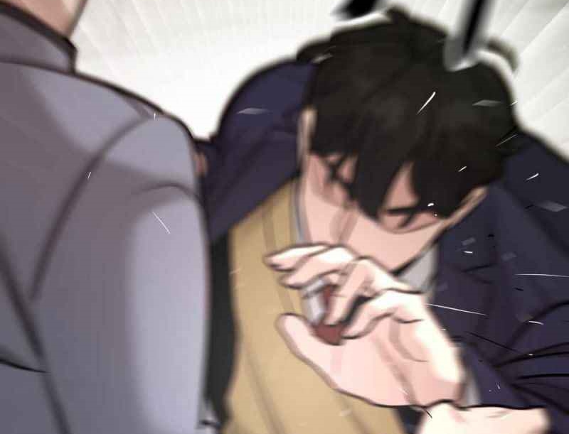 Read The Bully In Charge AR Manga Online