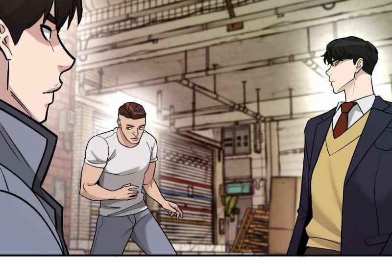 Read The Bully In Charge AR Manga Online
