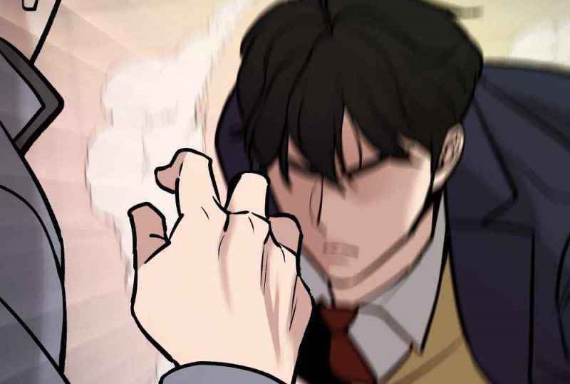 Read The Bully In Charge AR Manga Online