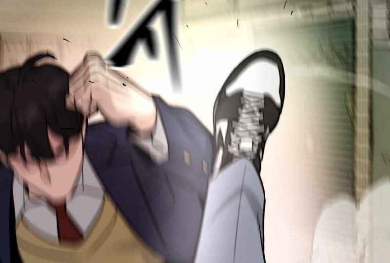 Read The Bully In Charge AR Manga Online