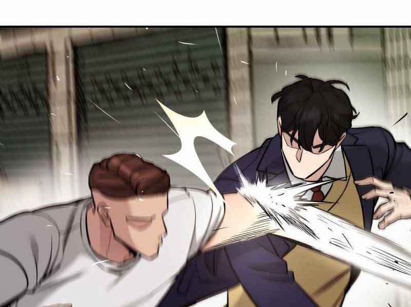 Read The Bully In Charge AR Manga Online