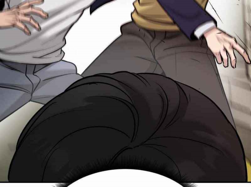 Read The Bully In Charge AR Manga Online