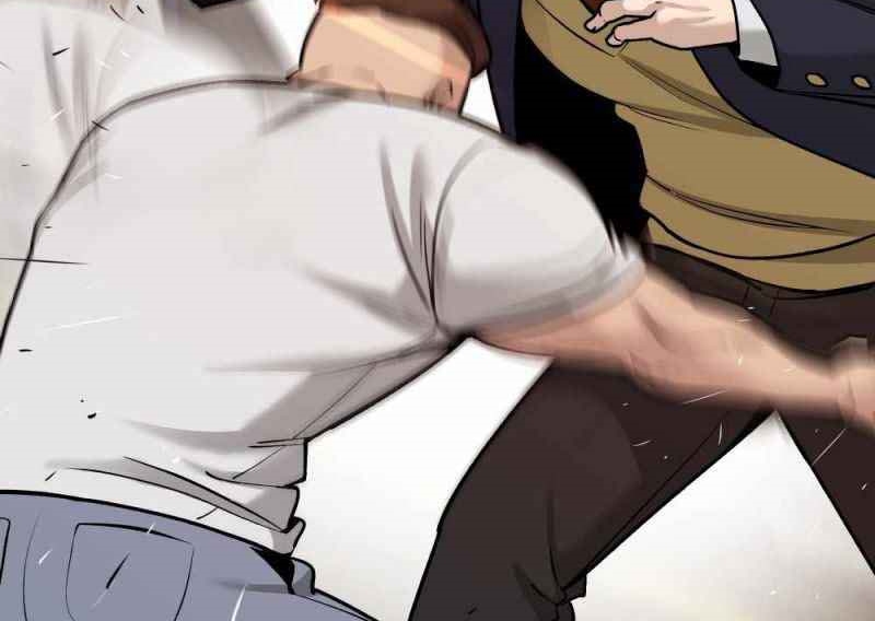 Read The Bully In Charge AR Manga Online