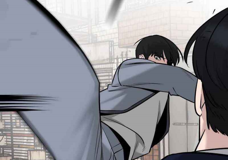 Read The Bully In Charge AR Manga Online