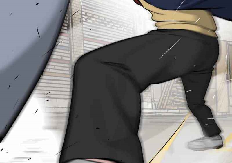 Read The Bully In Charge AR Manga Online