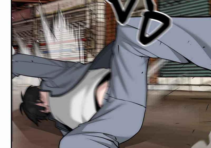 Read The Bully In Charge AR Manga Online