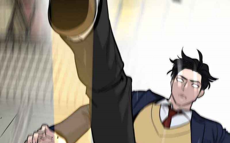 Read The Bully In Charge AR Manga Online