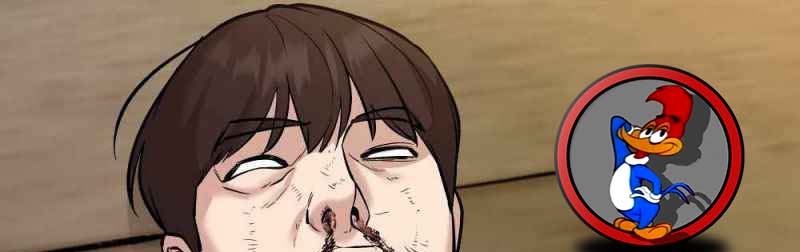 Read The Bully In Charge AR Manga Online