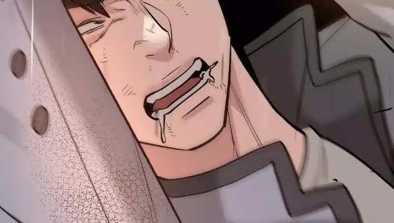Read The Bully In Charge AR Manga Online