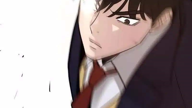 Read The Bully In Charge AR Manga Online