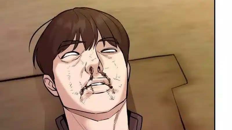 Read The Bully In Charge AR Manga Online