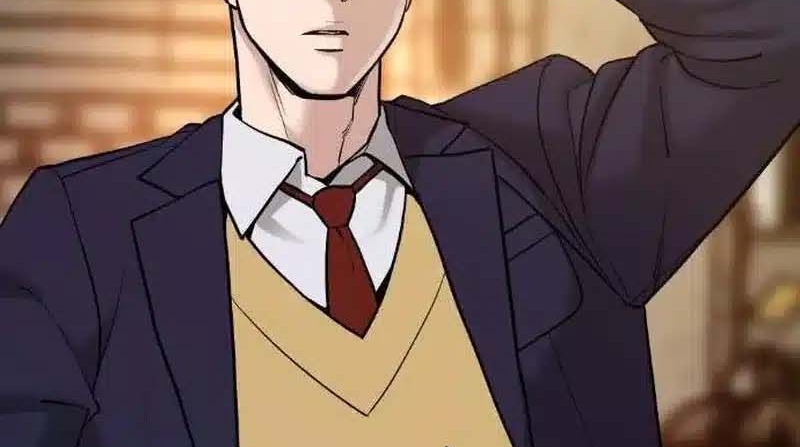 Read The Bully In Charge AR Manga Online
