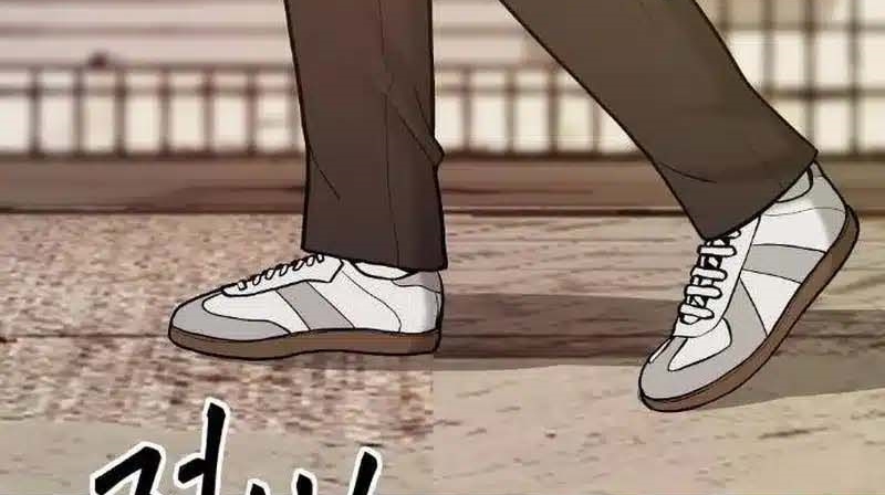 Read The Bully In Charge AR Manga Online