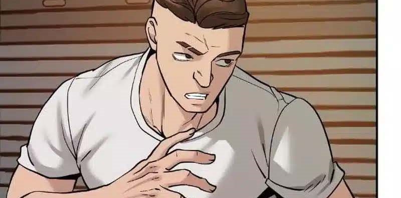 Read The Bully In Charge AR Manga Online