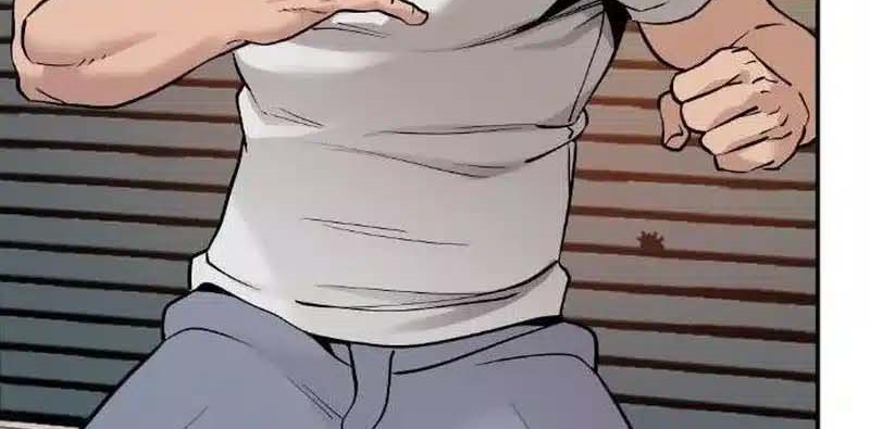 Read The Bully In Charge AR Manga Online