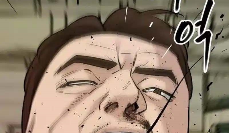 Read The Bully In Charge AR Manga Online