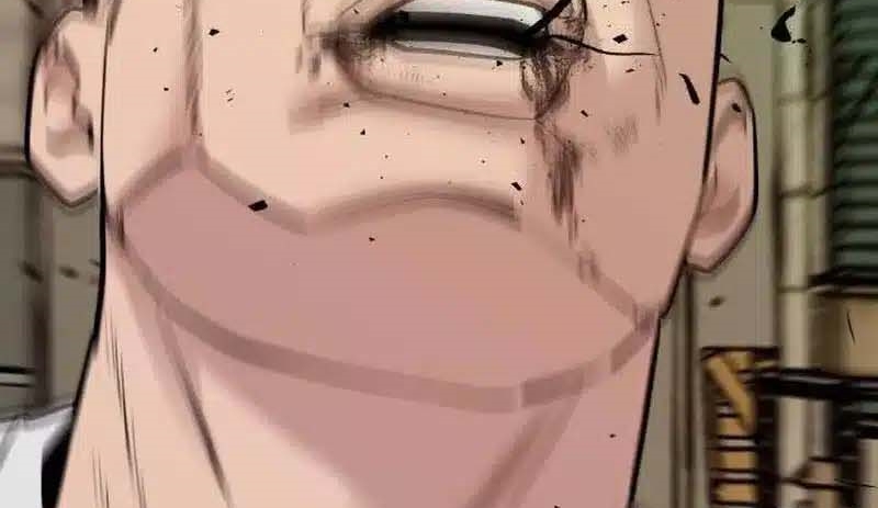 Read The Bully In Charge AR Manga Online