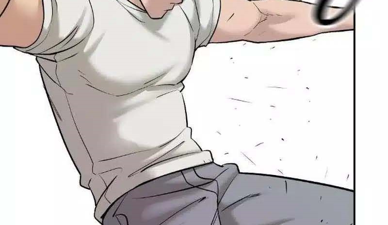 Read The Bully In Charge AR Manga Online