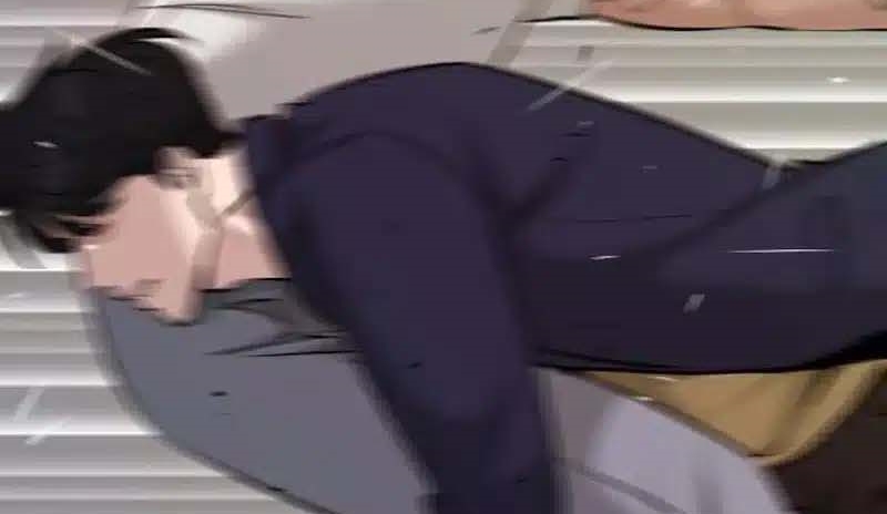 Read The Bully In Charge AR Manga Online