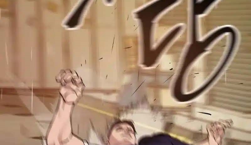 Read The Bully In Charge AR Manga Online