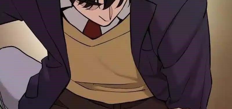 Read The Bully In Charge AR Manga Online