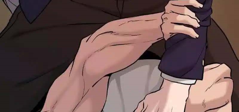 Read The Bully In Charge AR Manga Online