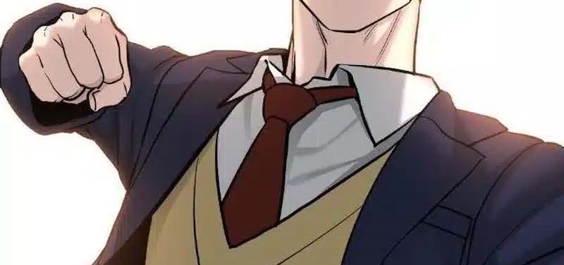 Read The Bully In Charge AR Manga Online