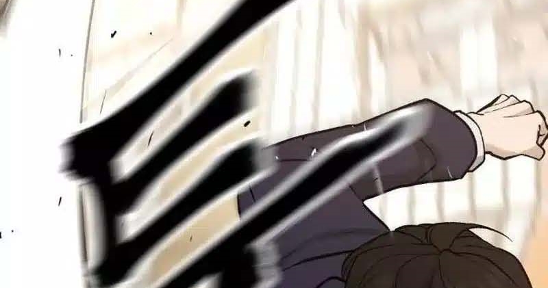 Read The Bully In Charge AR Manga Online