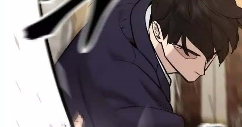 Read The Bully In Charge AR Manga Online