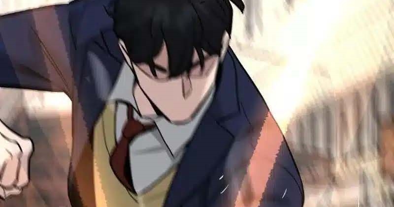 Read The Bully In Charge AR Manga Online