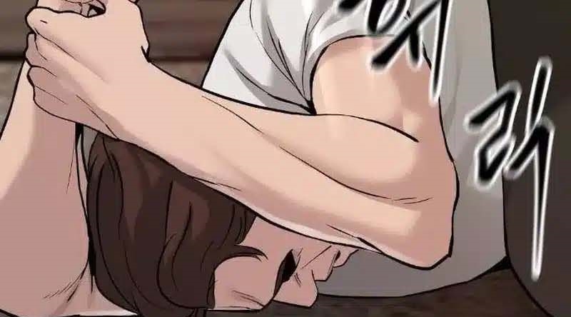 Read The Bully In Charge AR Manga Online