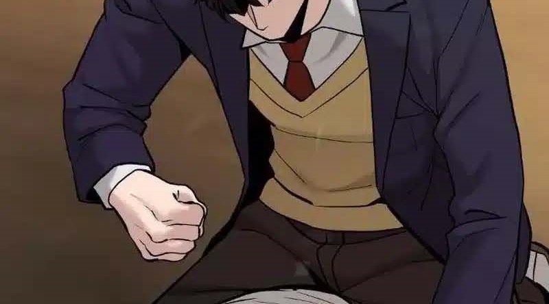 Read The Bully In Charge AR Manga Online