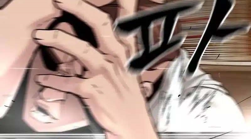 Read The Bully In Charge AR Manga Online