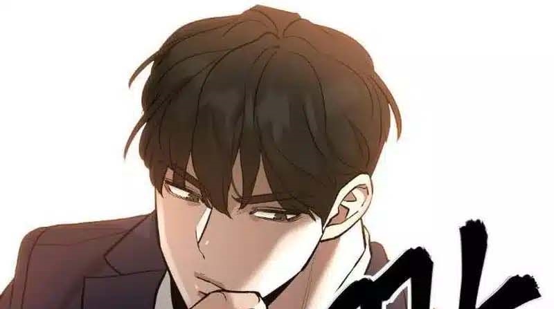 Read The Bully In Charge AR Manga Online