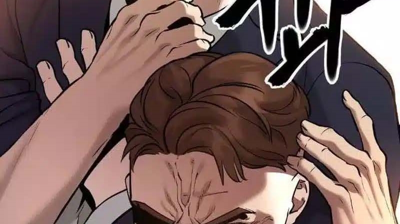 Read The Bully In Charge AR Manga Online