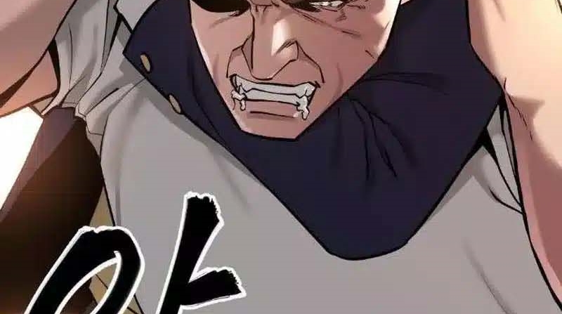 Read The Bully In Charge AR Manga Online