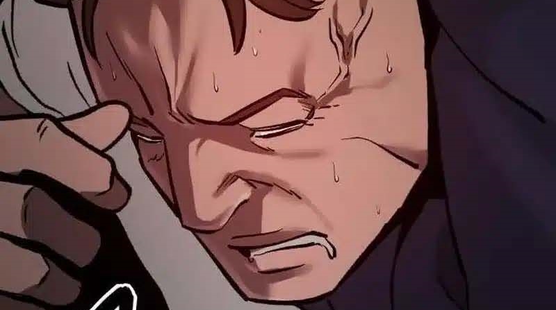 Read The Bully In Charge AR Manga Online