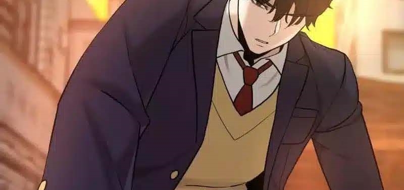 Read The Bully In Charge AR Manga Online