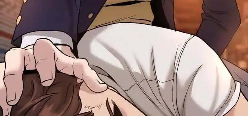 Read The Bully In Charge AR Manga Online