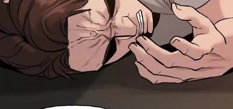 Read The Bully In Charge AR Manga Online