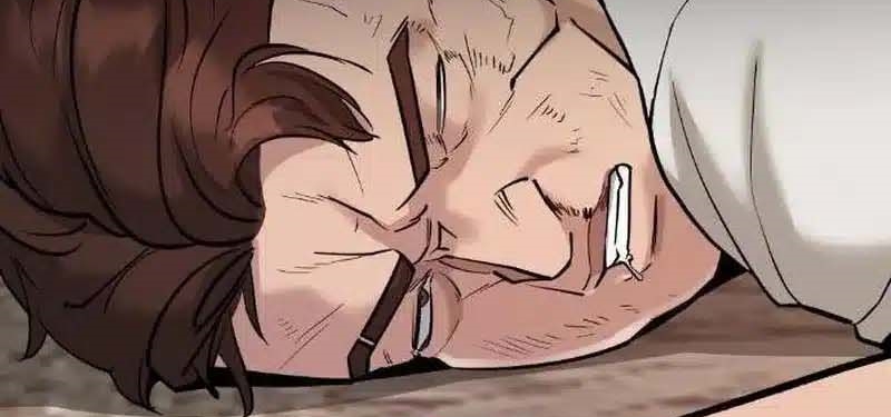 Read The Bully In Charge AR Manga Online
